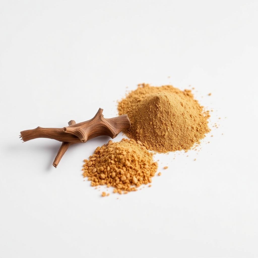 Natural Ingredients